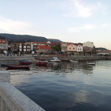 Hogar Del Puerto Combarro Exterior foto
